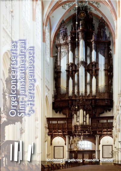 Flyer orgelconcerten 1