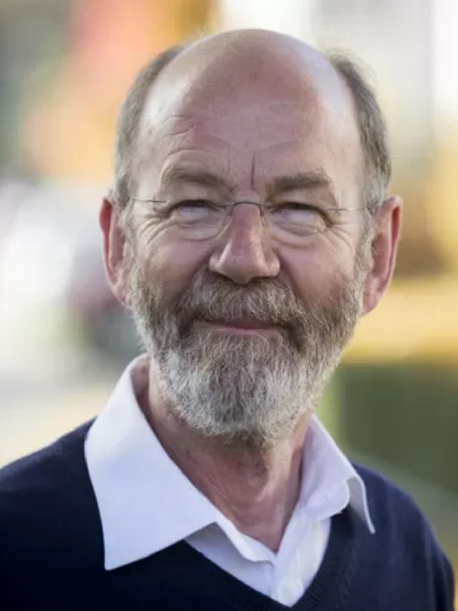 Wies van Leeuwen foto: Marc Bolsius