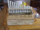 PVC Pipe organ